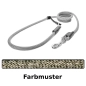 Preview: EASYLONG Hundeleine - M - 2,5m - snake